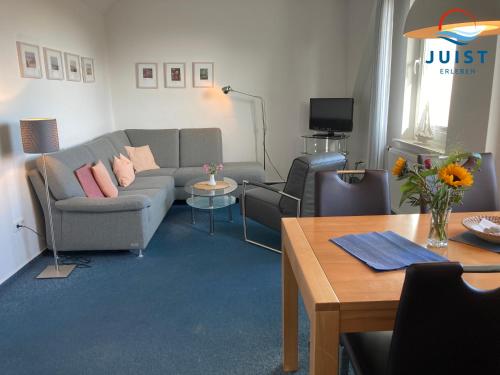 Haus Augusta 163 - Ferienwohnung 3