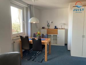 Haus Augusta 163 - Ferienwohnung 3