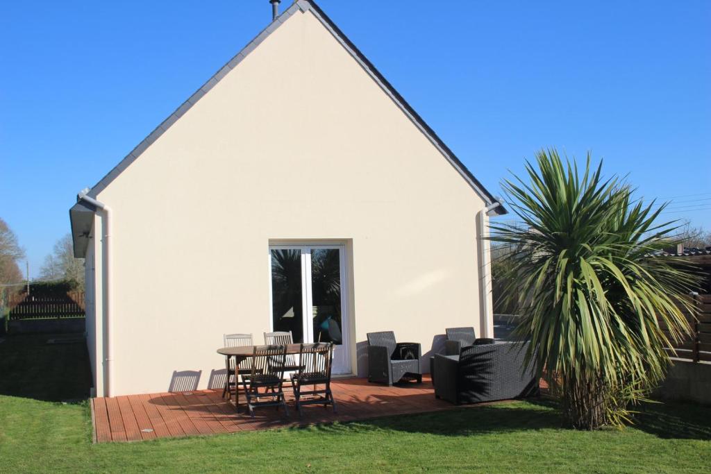 Haus Augusta 163 - Ferienwohnung 3 26571 Juist