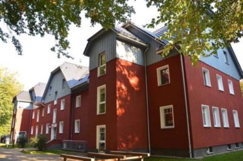 Haus Auguste Appartement 20