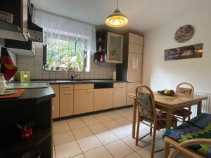 HAUS AURORA - im Grünen, zentral gelegen