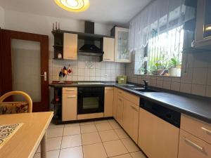 Appartement HAUS AURORA - im Grünen, zentral gelegen Gartenstraße 20 66482 Deux-Ponts Rhénanie-Palatinat