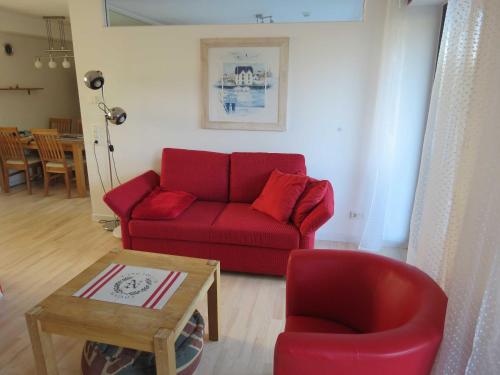 Haus Aurum Appartement Ostseestrand