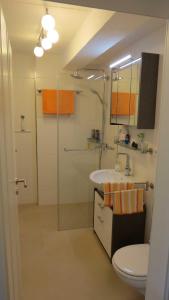 Haus Aurum Appartement Ostseestrand