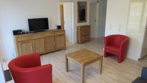 Haus Aurum Appartement Ostseestrand