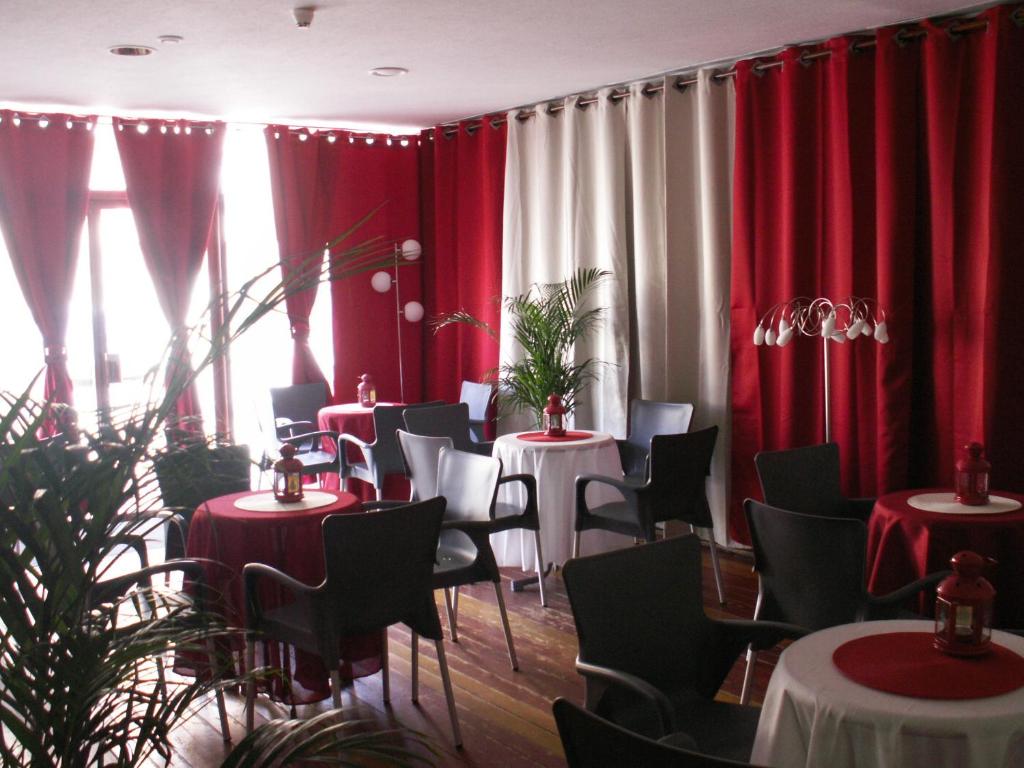 Haus Baltic App 144