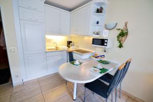 Appartement Haus Baltic BA04 Nordstr. 13-15 27476 Cuxhaven Basse-Saxe