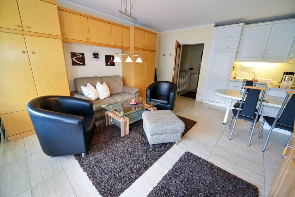 Appartement Haus Baltic BA04 Nordstr. 13-15 27476 Cuxhaven