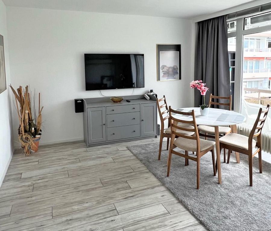 Appartement Haus Baltic Wohnung 96 Blankwasserweg 40/42 23743 Grömitz