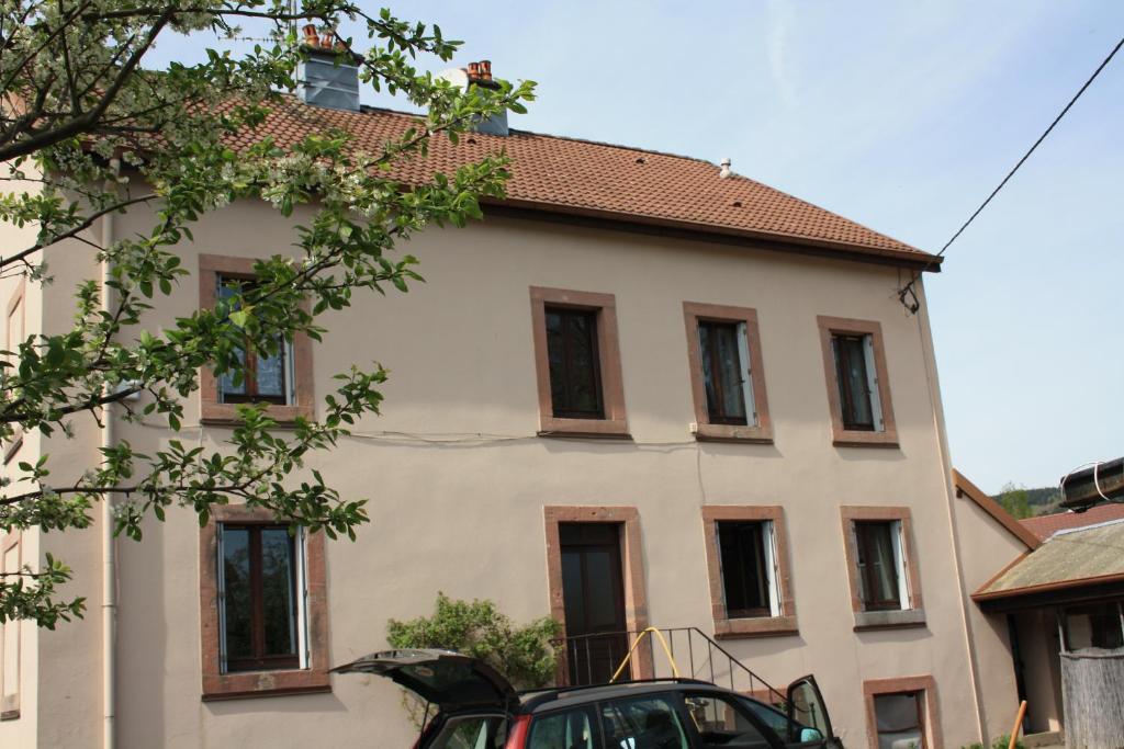 Haus Baltic Wohnung 96