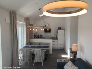 Appartement Haus Baltrum Wohnung 5 Neckarstraße 18 26434 Hooksiel Basse-Saxe