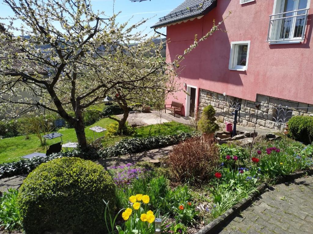 Haus Barbara 21 Auerhahnweg, 97769 Bad Brückenau