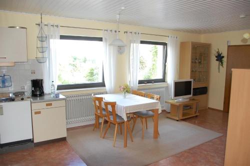 Haus Barbara