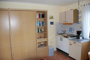 Appartement Haus Barbara 7 Kachtemer Weg 36115 Hilders Hesse