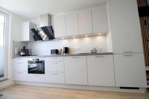 Appartement Haus Barbara - Whg 12 - frisch renoviert in 2022 Freienwalder Straße 6 23743 Grömitz Schleswig-Holstein