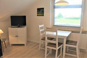 Appartement Haus Barbara - Whg 4 Freienwalder Straße 6-8 23743 Grömitz Schleswig-Holstein