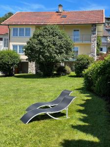 Haus Beate, FeWo im Bienenparadies
