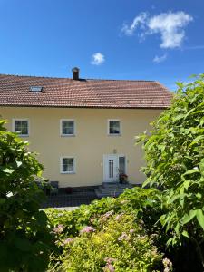 Haus Beate, FeWo im Bienenparadies