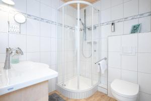 Haus Bellevue Stuuv 8