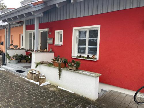 Haus Bergblick