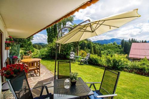 Haus Bergblick