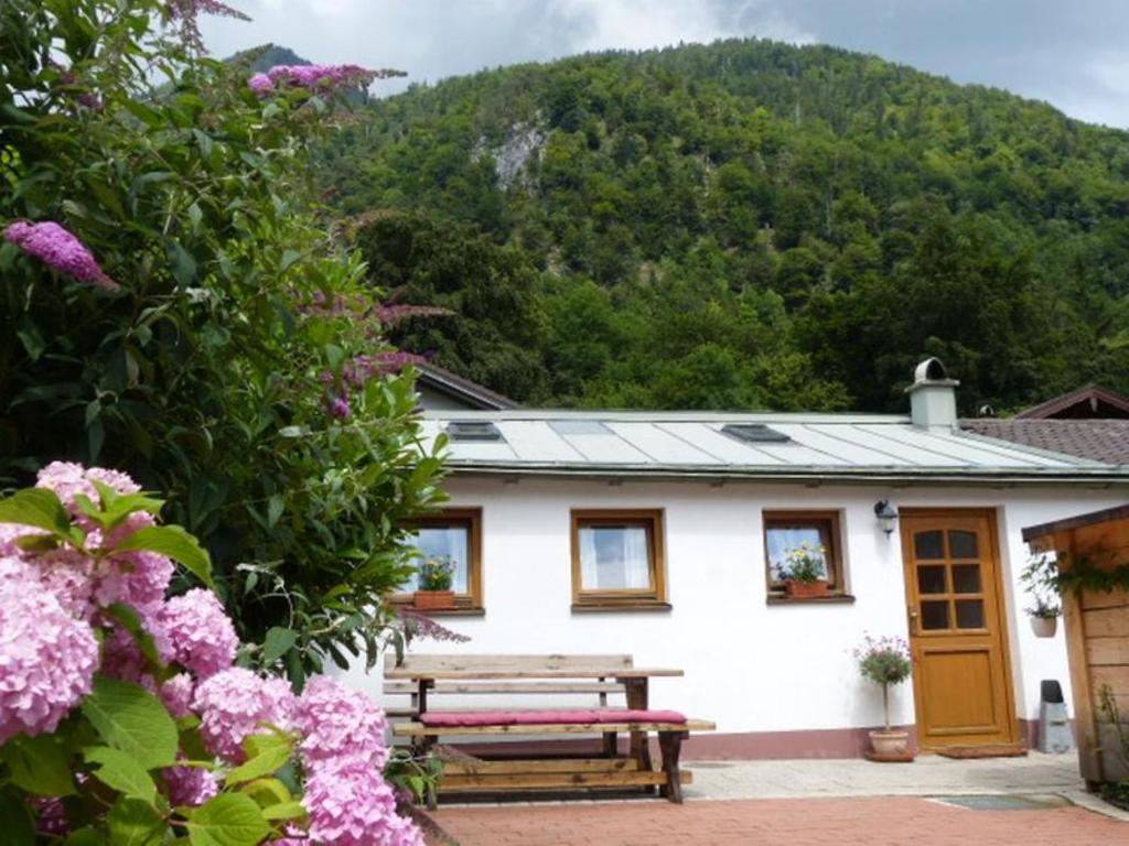 Haus Berger Auenstraße 21, 83435 Bad Reichenhall