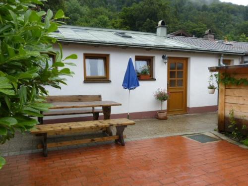 Haus Berger