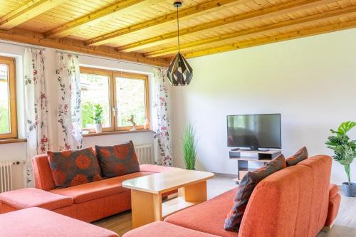Haus Bergfink