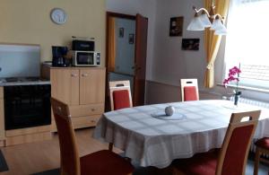Appartement Haus Bergfried SORGENFREI BUCHEN Borntal 5 37445 Wieda Basse-Saxe