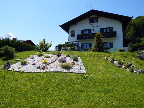 Haus Bergheim