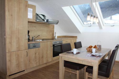 Haus Bergland