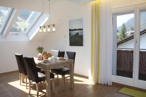 Haus Bergland