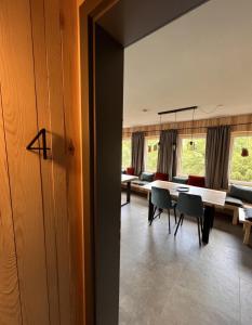 Haus Bergquell App 4