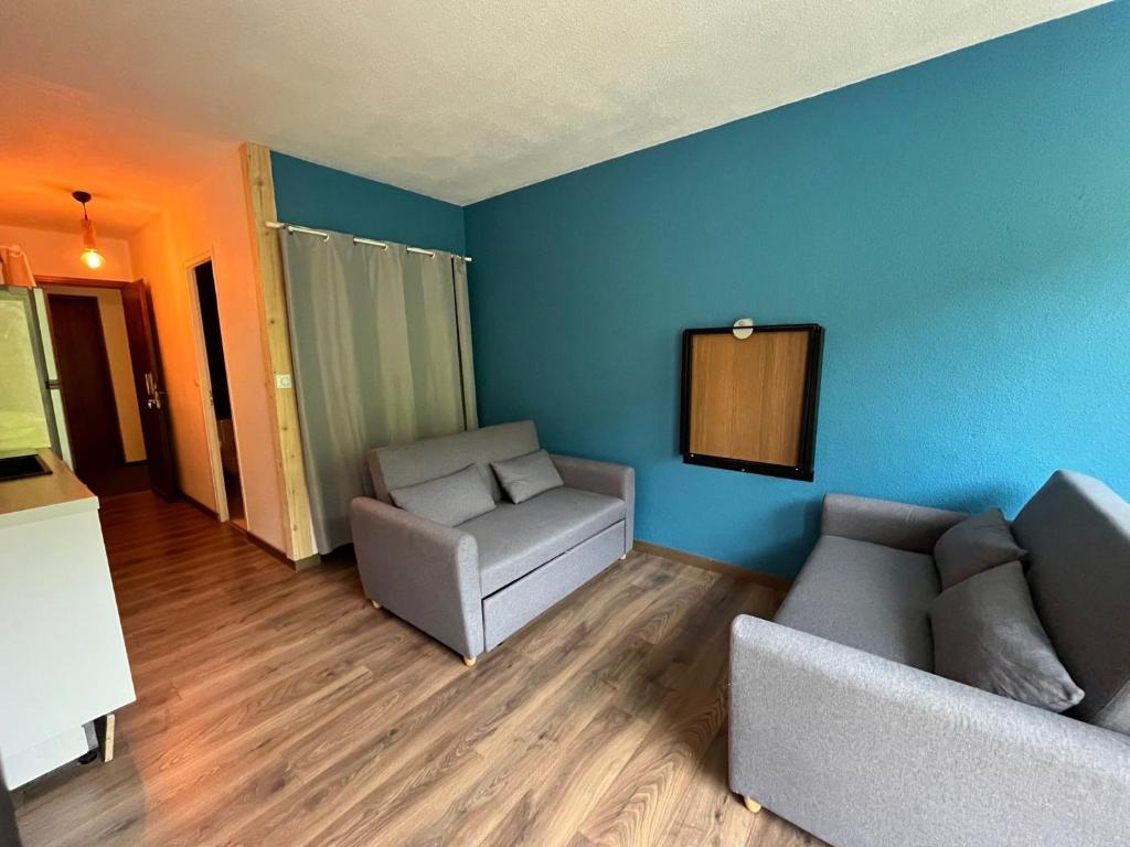 Haus Bergquell App 5 34508 Willingen