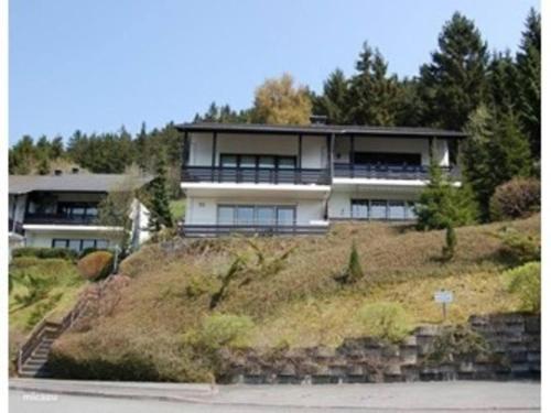 Haus Bergzicht