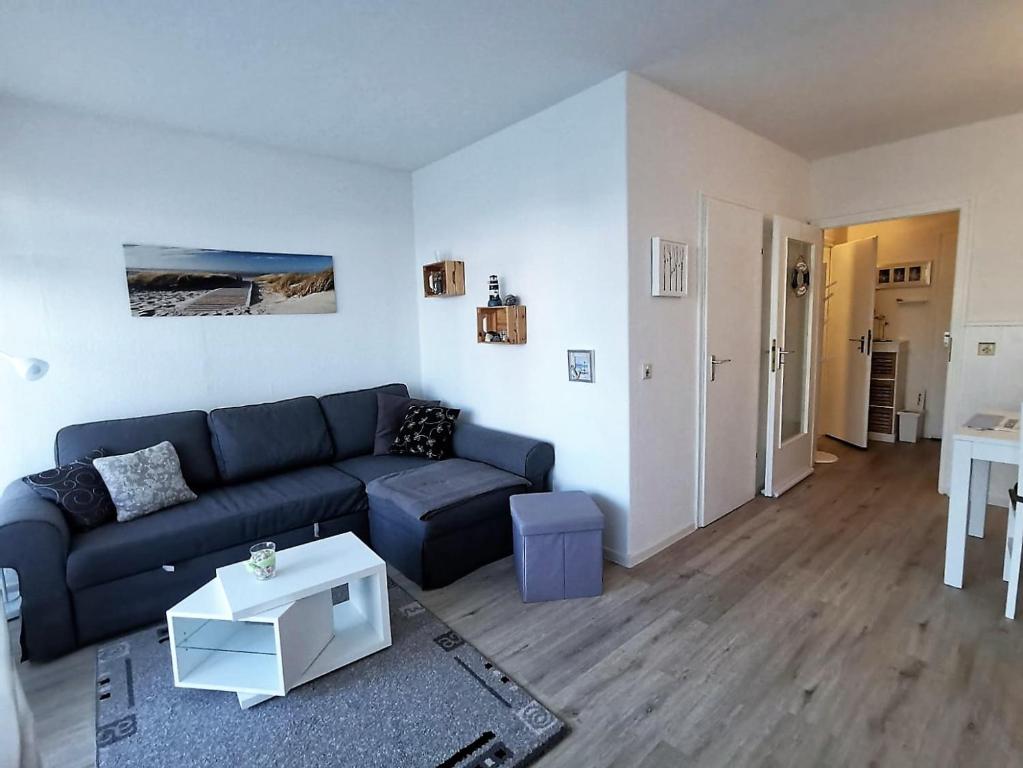 Appartement Haus Berlin 58 Am Hohen Ufer 23775 Großenbrode