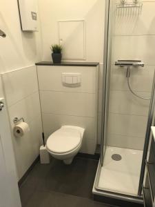 Appartement Haus Berlin Wohnung 65 'Sundowner' Am Hohen Ufer 48 - 50 23775 Großenbrode Schleswig-Holstein