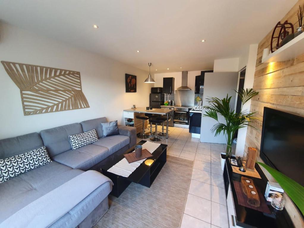 Haus Berlin Wohnung 74 'Ostseeblick' 23775 Großenbrode