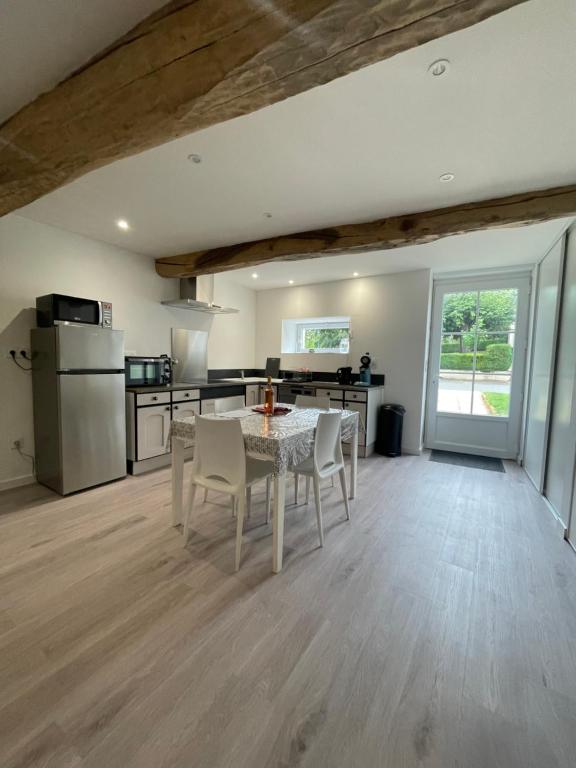 Haus Berolina Wohnung 422 23747 Dahme