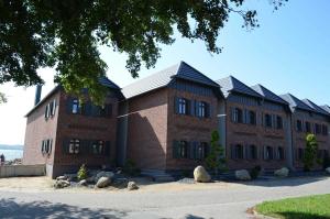 Haus Besch - Apartment \