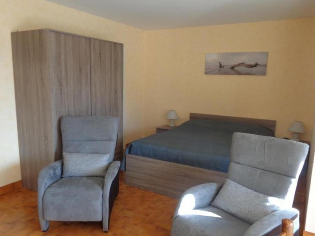 Haus Besch - Apartment \