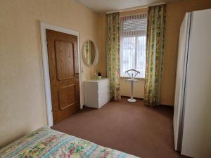 Haus Bethania Ferienwohnung grande