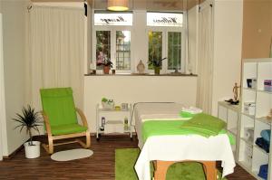 Haus Bethania Ferienwohnung grande plus