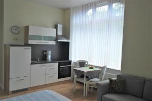 Haus Bethania Ferienwohnung piccolo