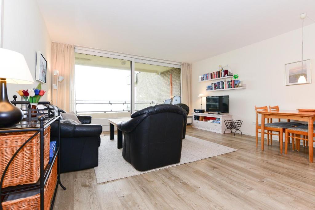 Appartement Haus Bi de Wyk A16 Gmelinstr. 5 25938 Wyk auf Föhr