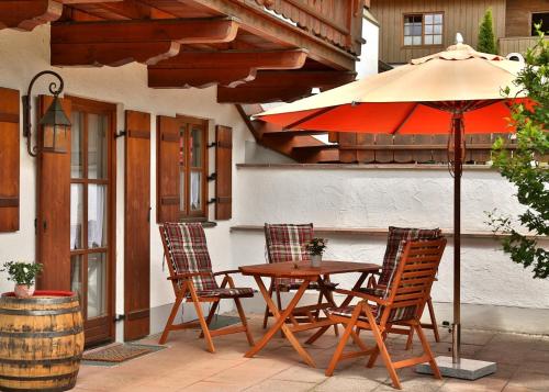 Haus Billinger