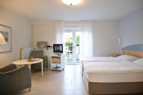 Haus Blinkfüer - Wohnung 1