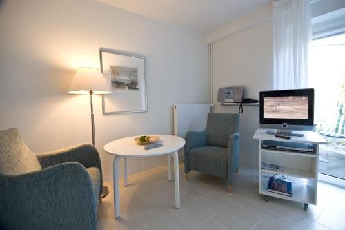 Haus Blinkfüer - Wohnung 1