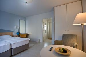 Haus Blinkfüer - Wohnung 2