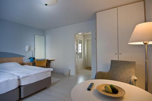 Haus Blinkfüer - Wohnung 3